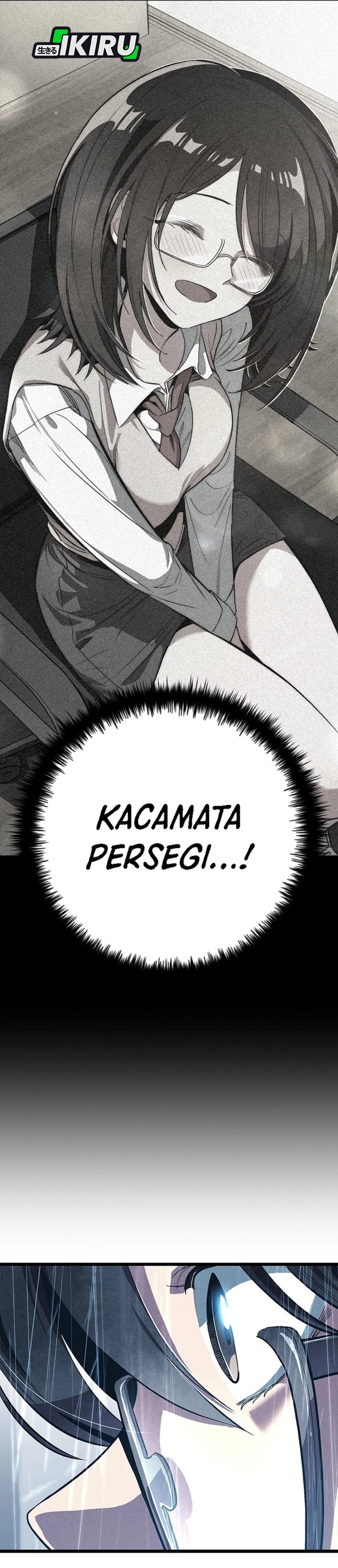 Zodiac Girl Chapter 10 Gambar 35