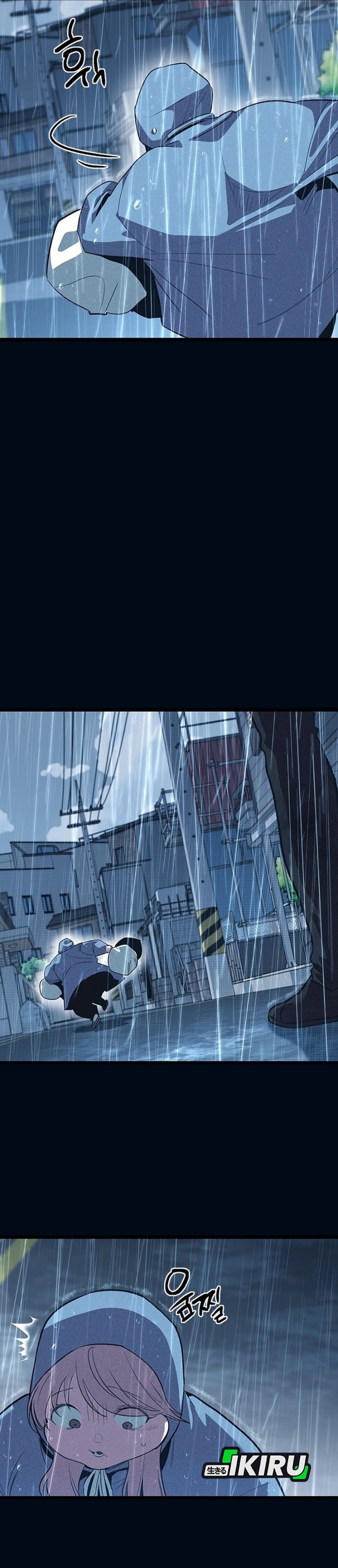 Zodiac Girl Chapter 10 Gambar 40