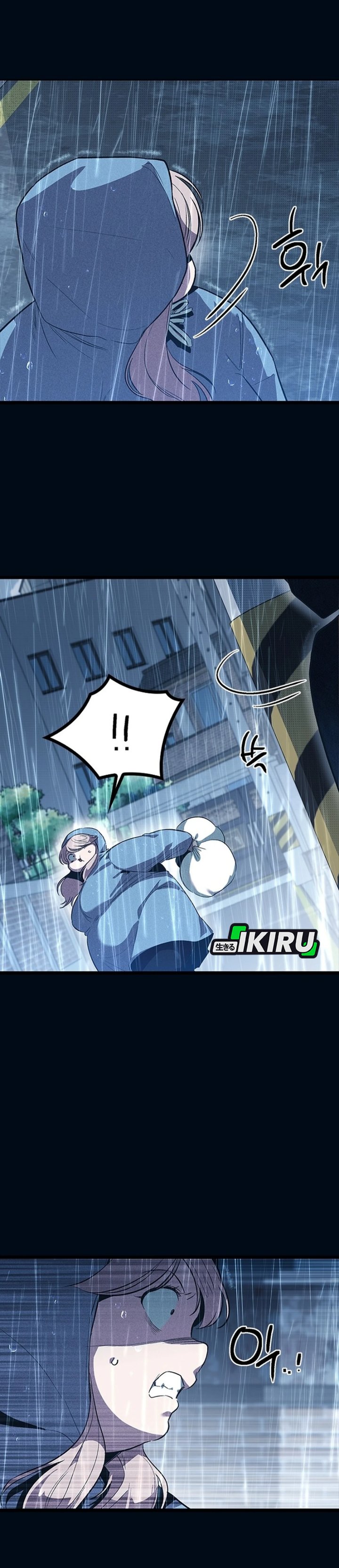 Zodiac Girl Chapter 10 Gambar 41