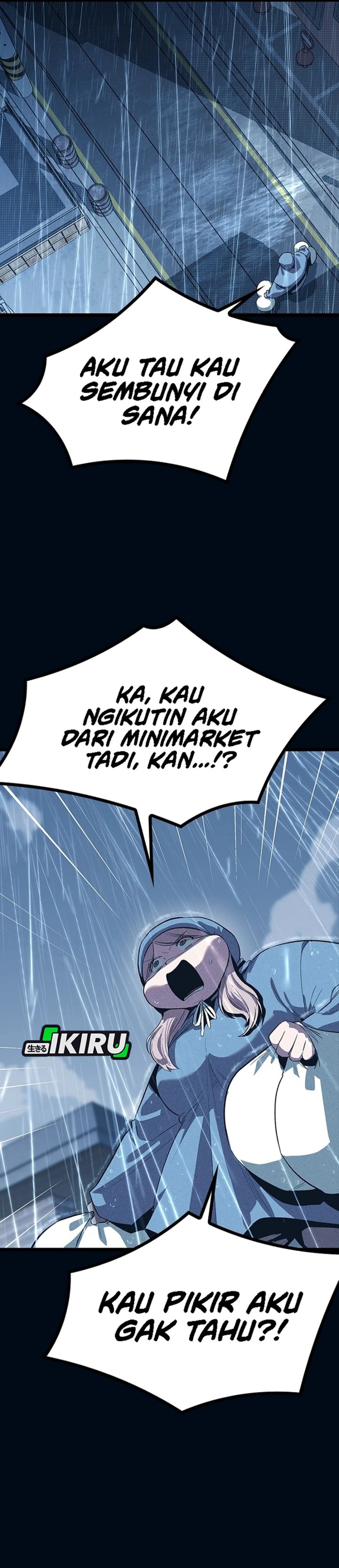 Zodiac Girl Chapter 10 Gambar 43