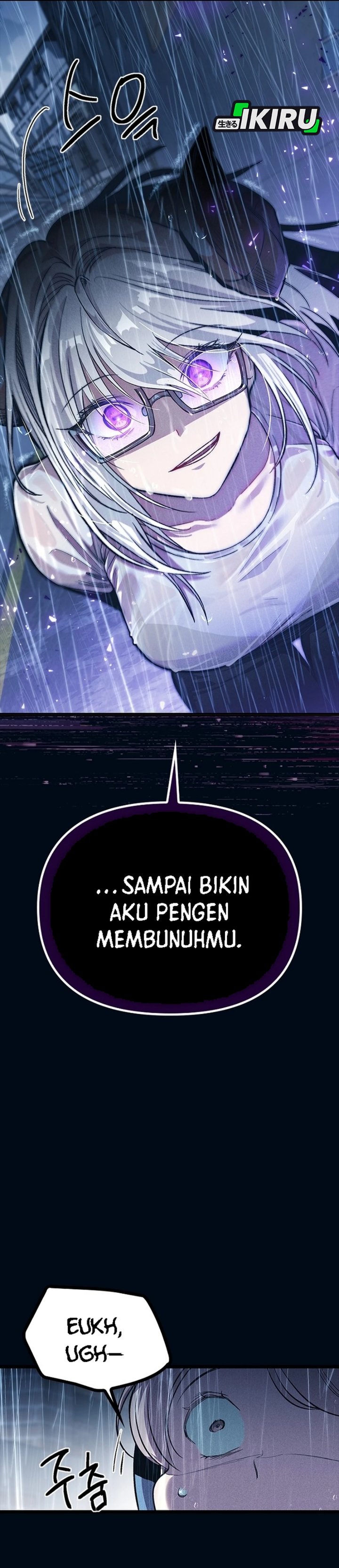 Zodiac Girl Chapter 10 Gambar 46