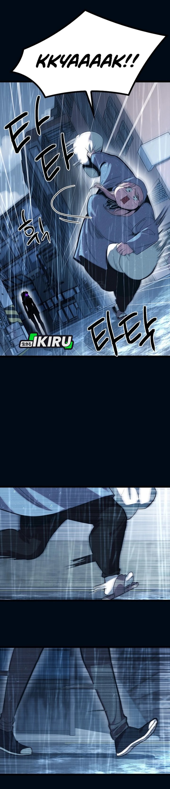 Zodiac Girl Chapter 10 Gambar 47