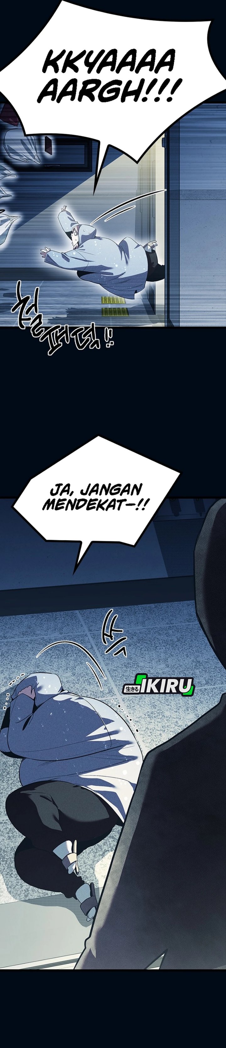 Zodiac Girl Chapter 10 Gambar 53