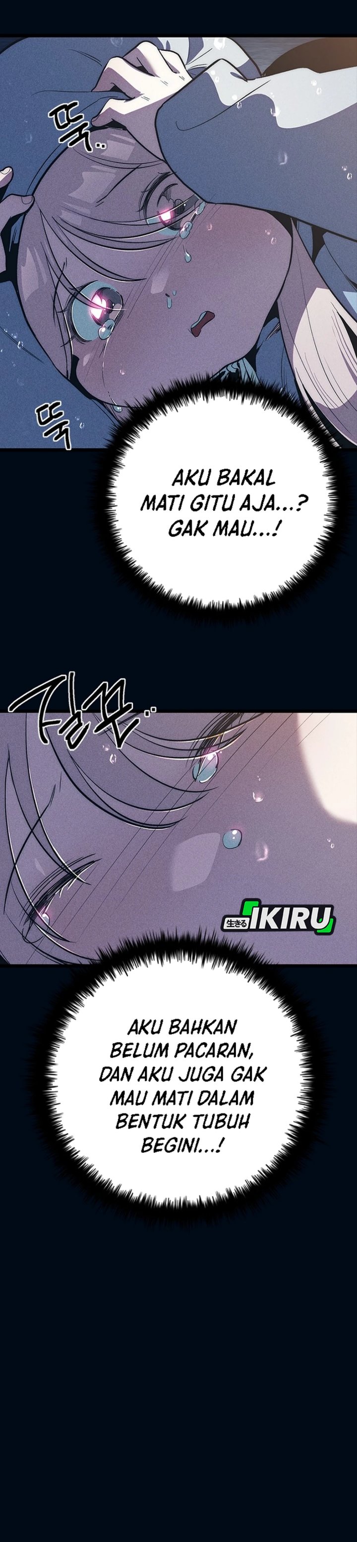 Zodiac Girl Chapter 10 Gambar 54