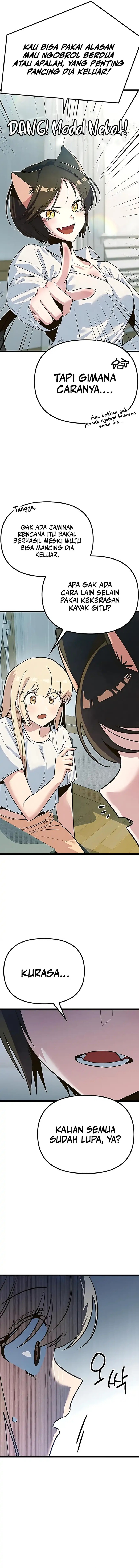 Zodiac Girl Chapter 13 Gambar 3