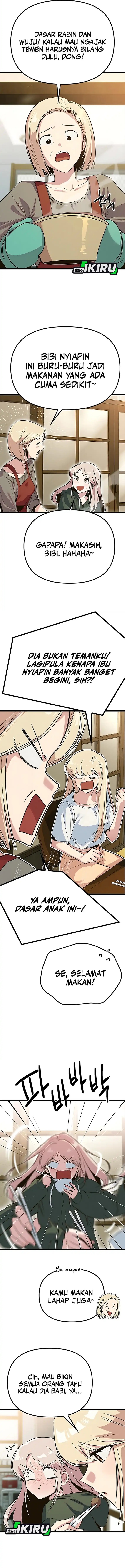 Zodiac Girl Chapter 13 Gambar 10