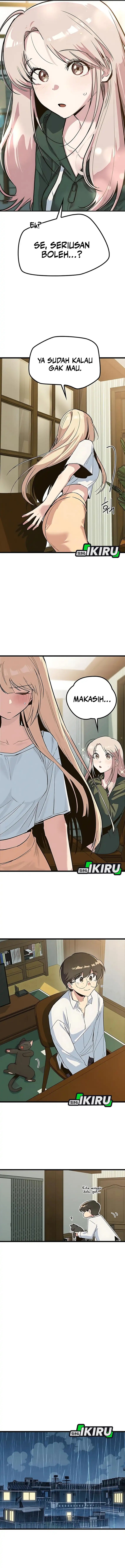 Zodiac Girl Chapter 13 Gambar 14