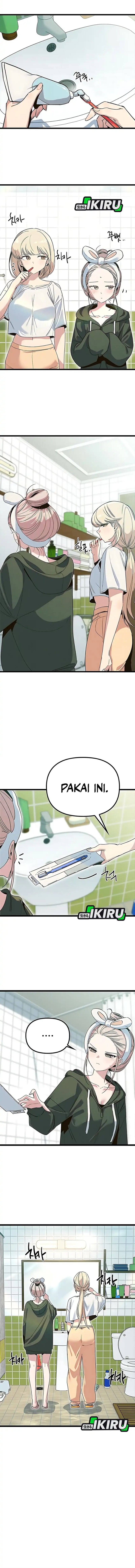 Zodiac Girl Chapter 13 Gambar 15