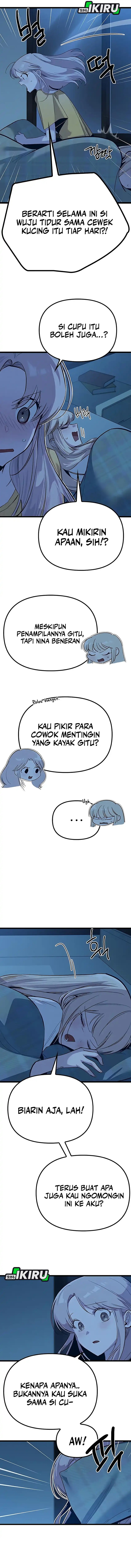 Zodiac Girl Chapter 13 Gambar 17