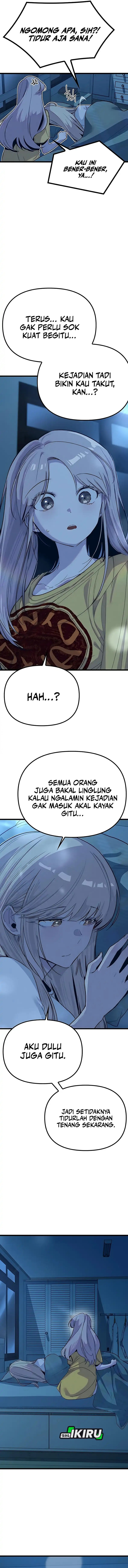 Zodiac Girl Chapter 13 Gambar 18