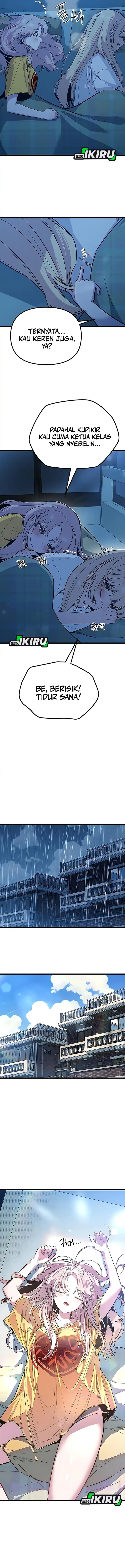 Zodiac Girl Chapter 13 Gambar 19