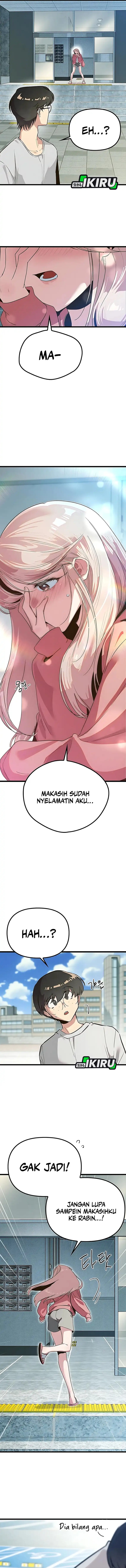 Zodiac Girl Chapter 13 Gambar 23