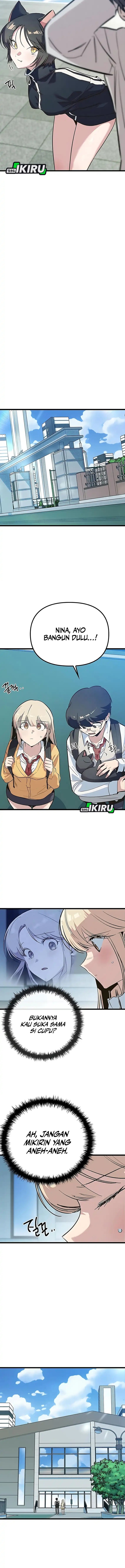 Zodiac Girl Chapter 13 Gambar 24