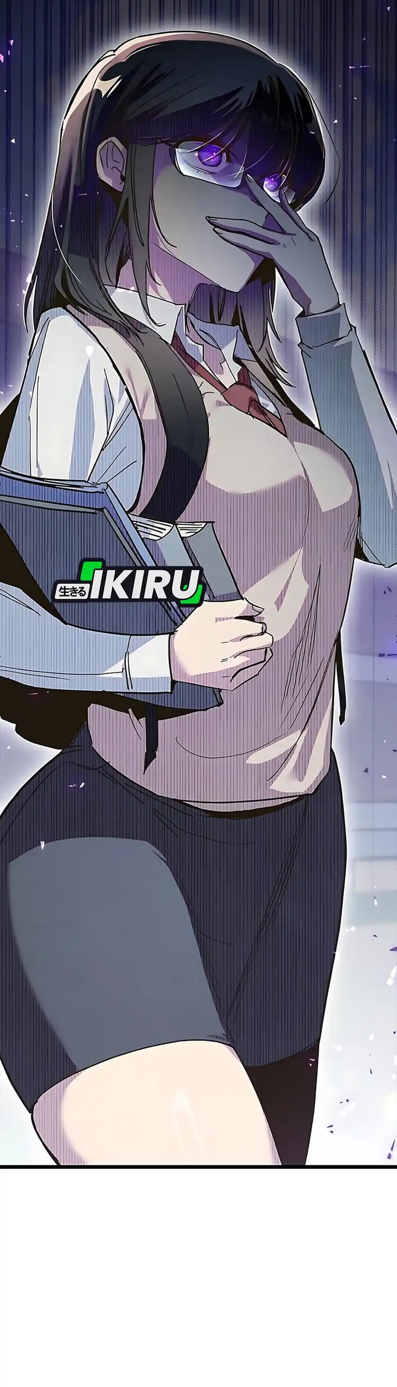 Zodiac Girl Chapter 13 Gambar 26