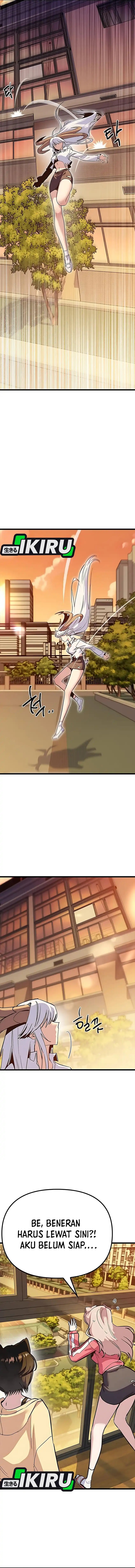 Zodiac Girl Chapter 16 Gambar 5