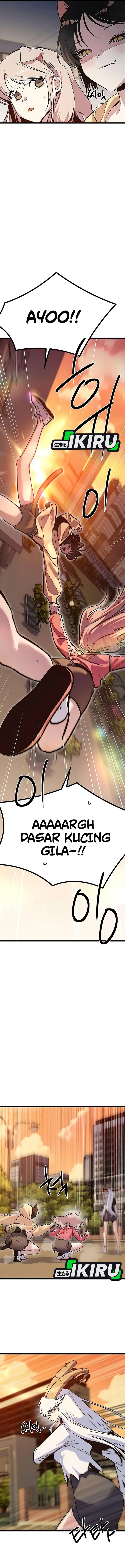 Zodiac Girl Chapter 16 Gambar 6
