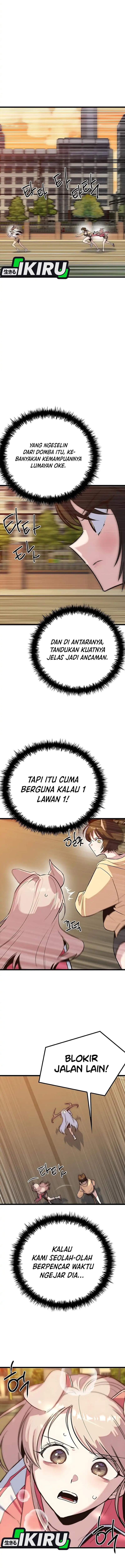 Zodiac Girl Chapter 16 Gambar 7