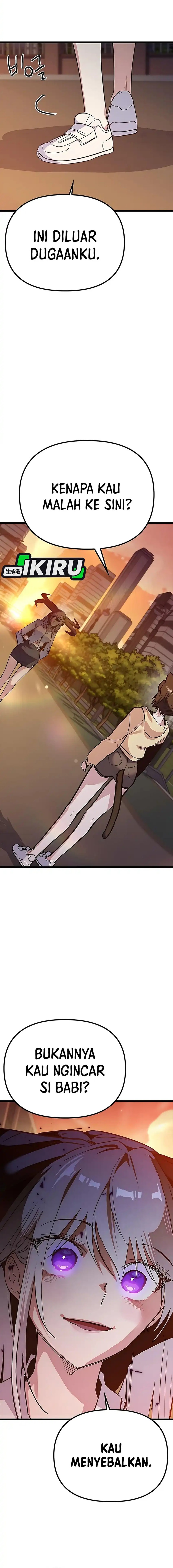 Zodiac Girl Chapter 16 Gambar 10
