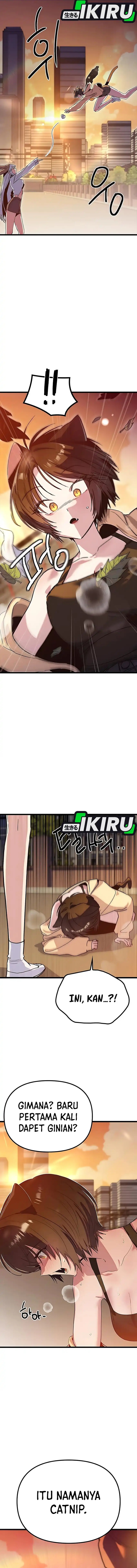 Zodiac Girl Chapter 16 Gambar 12