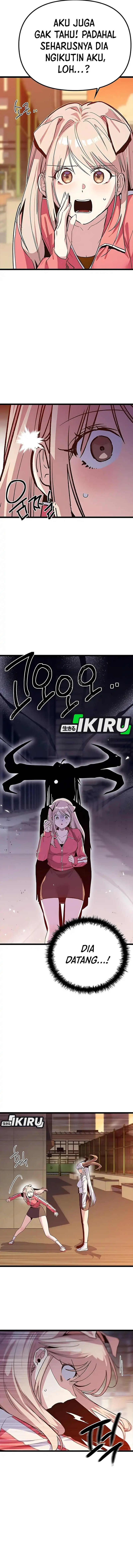Zodiac Girl Chapter 16 Gambar 15