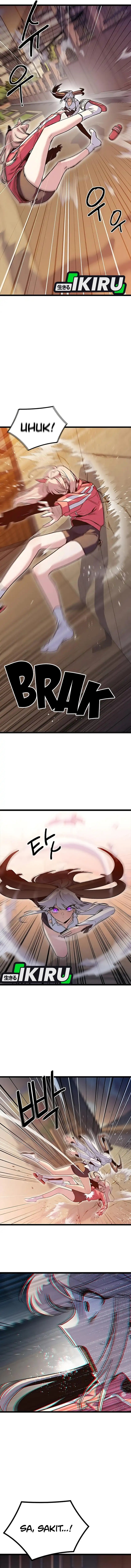Zodiac Girl Chapter 16 Gambar 16