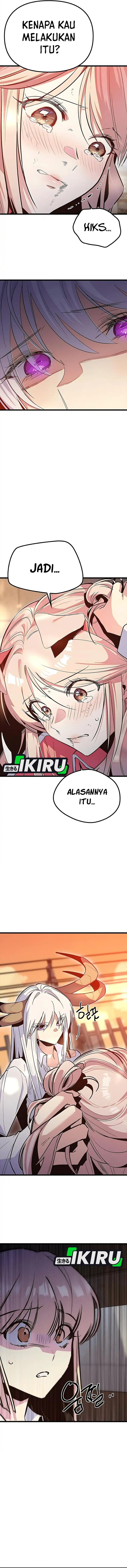 Zodiac Girl Chapter 16 Gambar 20