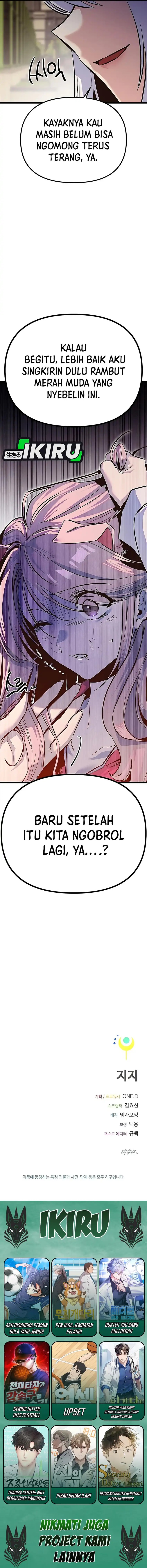 Zodiac Girl Chapter 16 Gambar 21