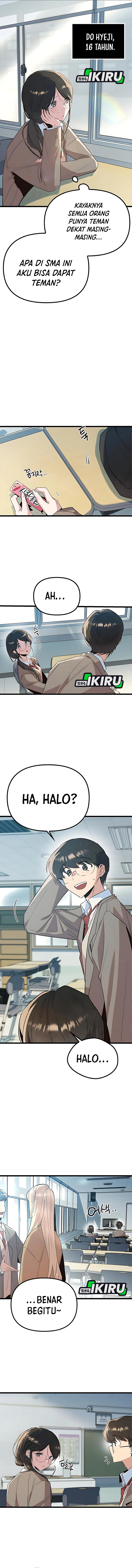 Zodiac Girl Chapter 17 Gambar 2