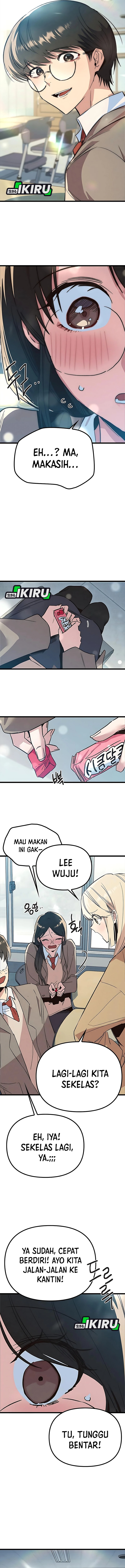 Zodiac Girl Chapter 17 Gambar 4