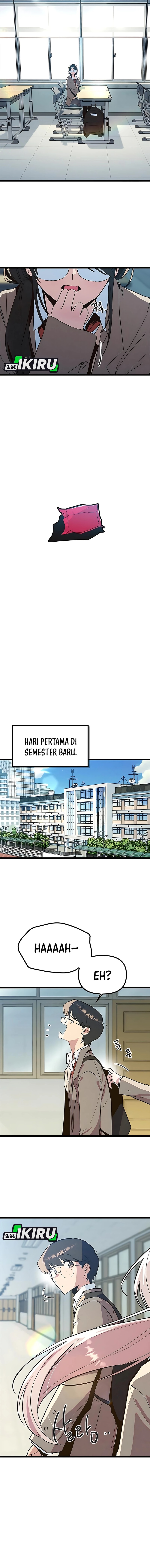 Zodiac Girl Chapter 17 Gambar 5