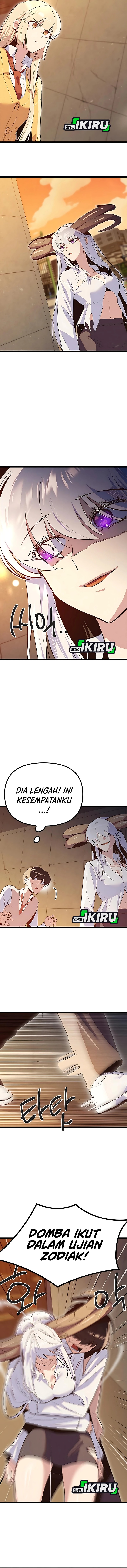 Zodiac Girl Chapter 17 Gambar 12