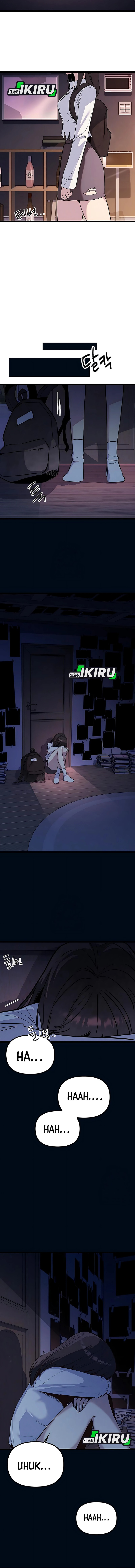 Zodiac Girl Chapter 17 Gambar 18