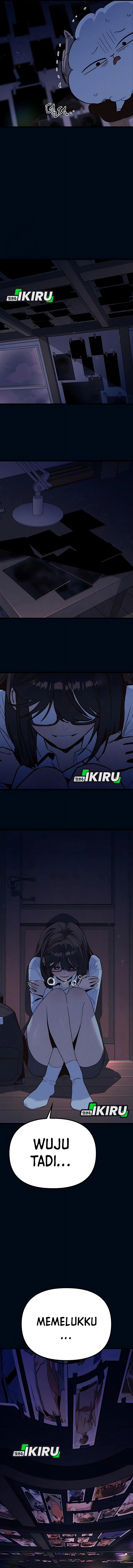 Zodiac Girl Chapter 17 Gambar 19