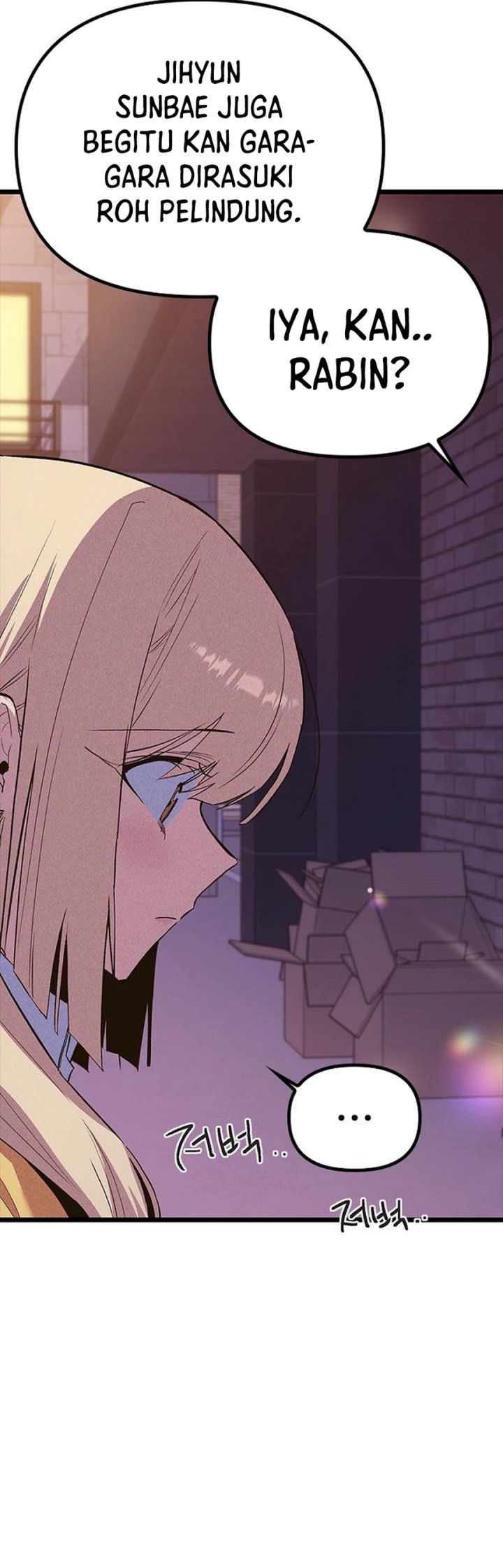 Zodiac Girl Chapter 18 Gambar 3
