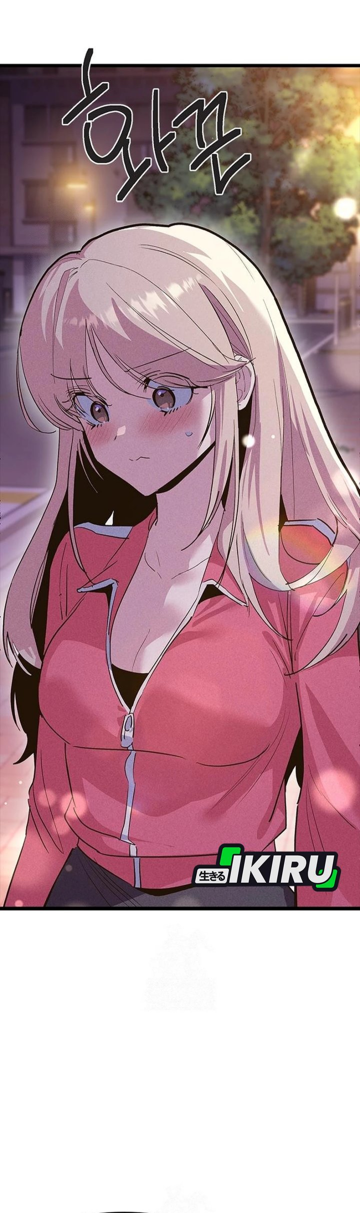 Zodiac Girl Chapter 18 Gambar 6