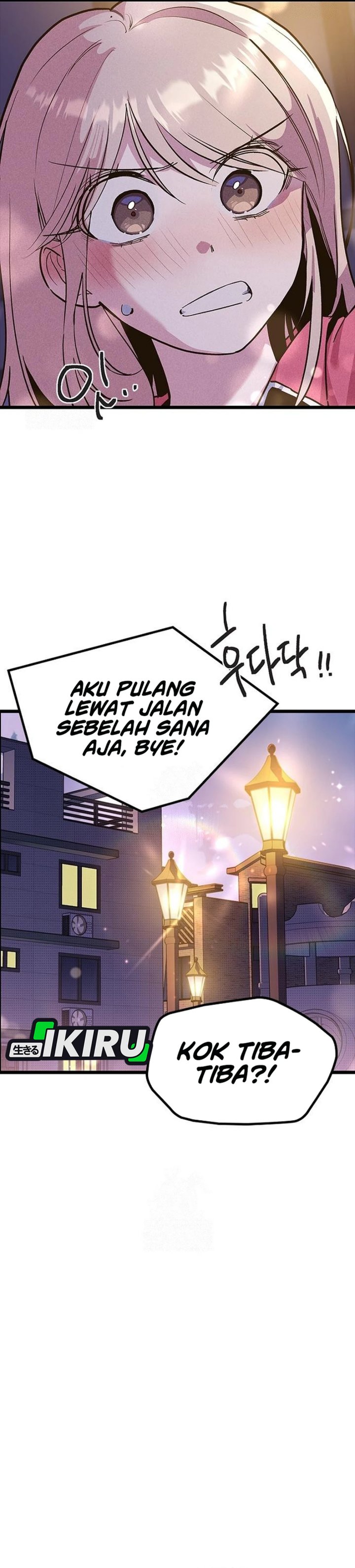 Zodiac Girl Chapter 18 Gambar 8