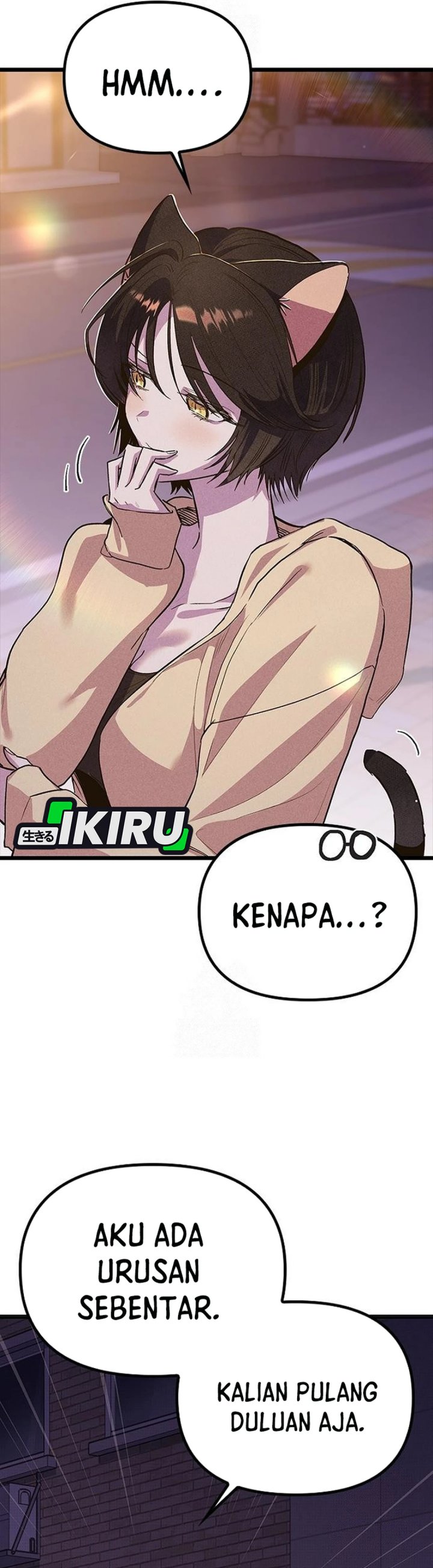 Zodiac Girl Chapter 18 Gambar 10