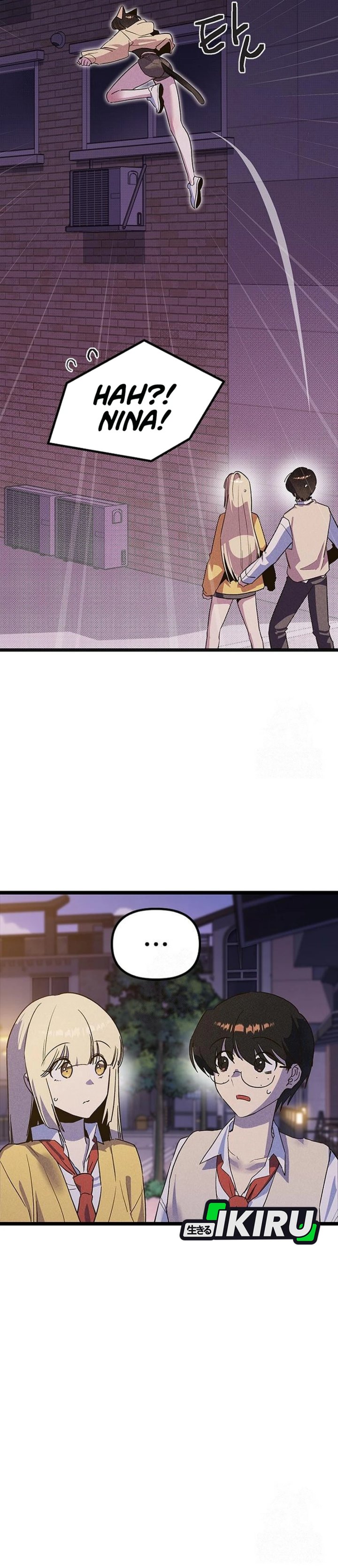 Zodiac Girl Chapter 18 Gambar 11