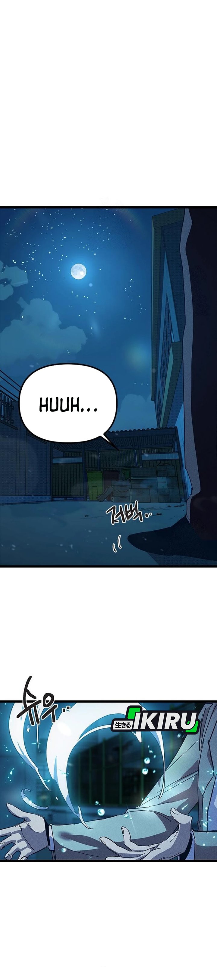 Zodiac Girl Chapter 18 Gambar 12