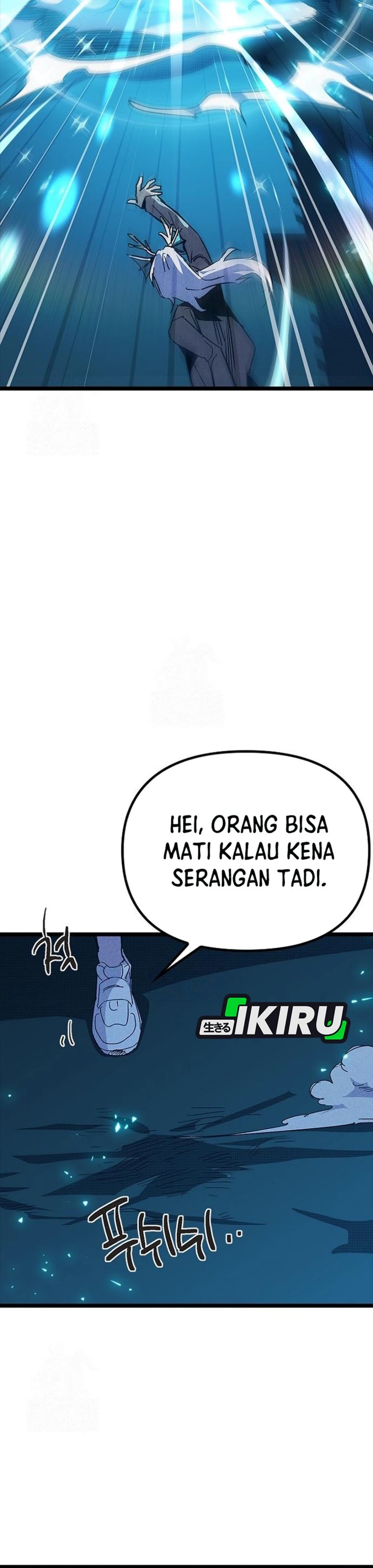 Zodiac Girl Chapter 18 Gambar 15