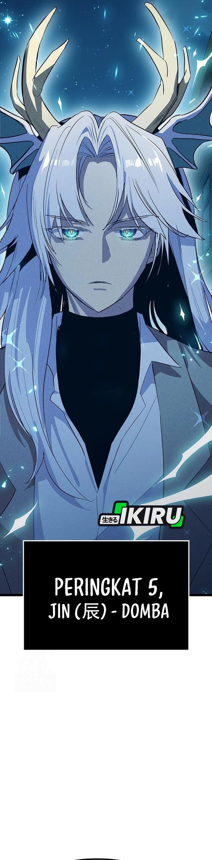 Zodiac Girl Chapter 18 Gambar 17