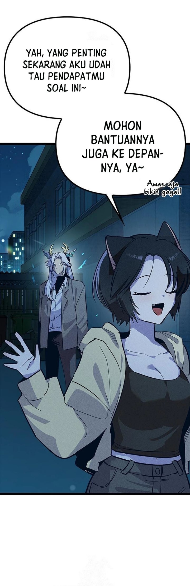 Zodiac Girl Chapter 18 Gambar 20