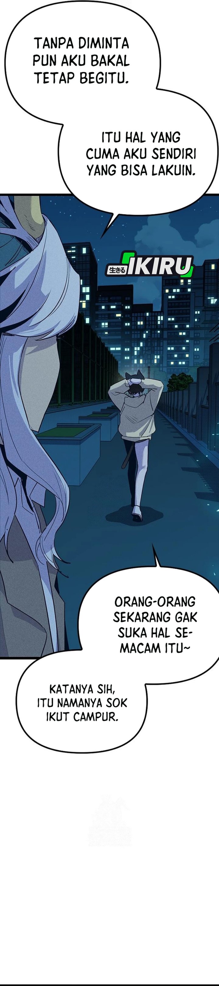 Zodiac Girl Chapter 18 Gambar 21