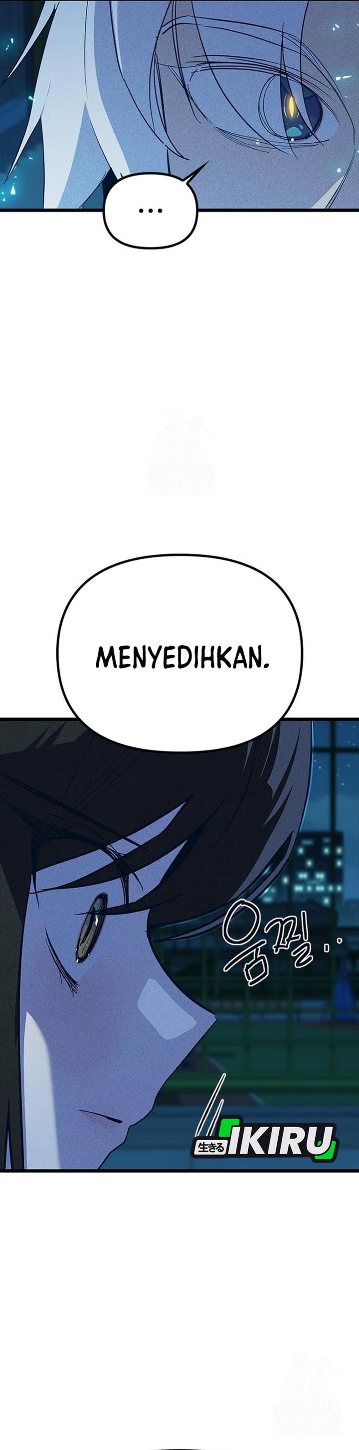 Zodiac Girl Chapter 18 Gambar 22