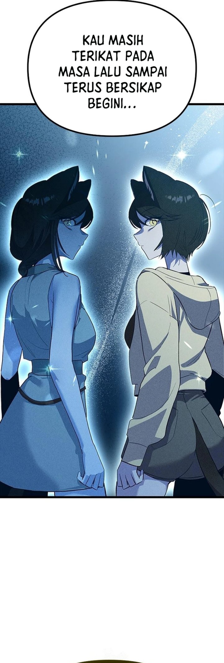 Zodiac Girl Chapter 18 Gambar 23