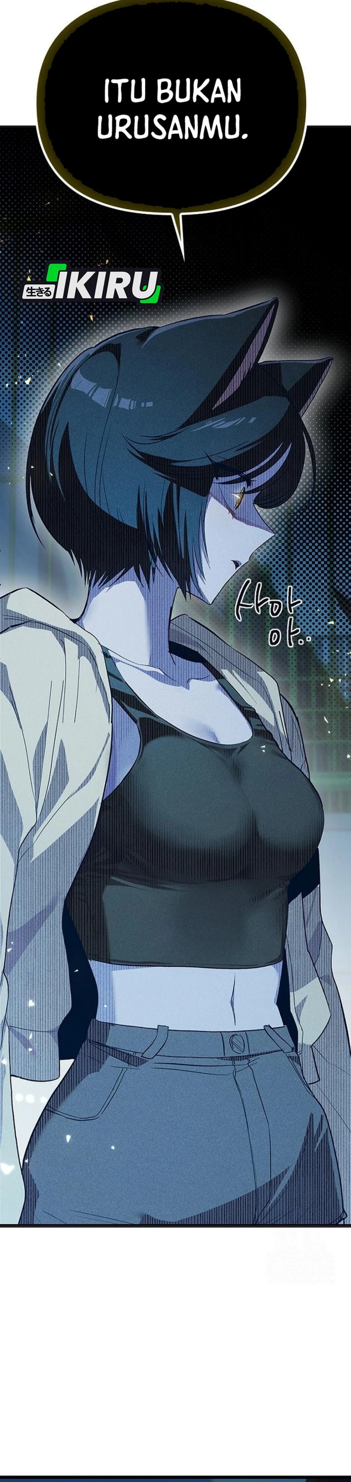 Zodiac Girl Chapter 18 Gambar 24
