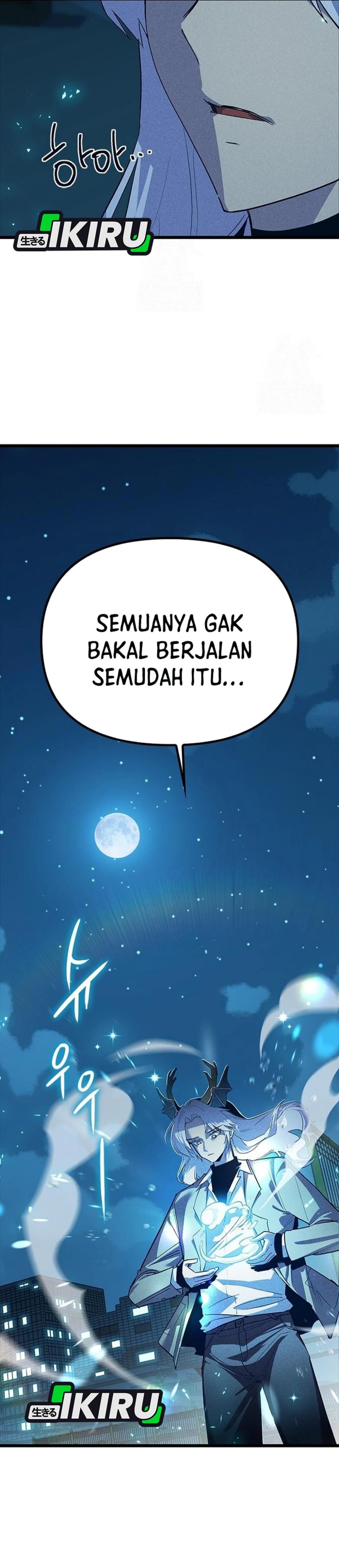 Zodiac Girl Chapter 18 Gambar 26