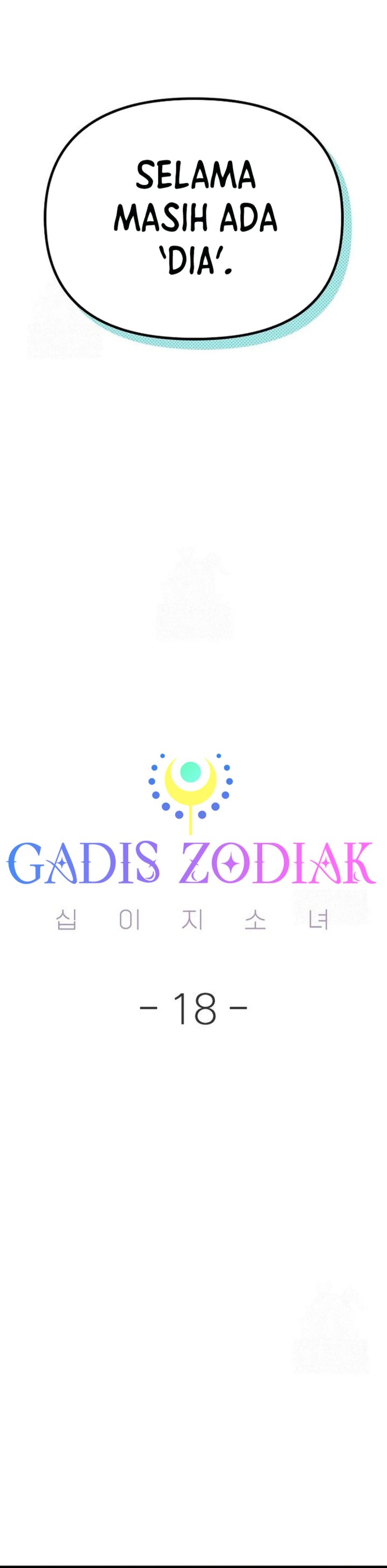 Zodiac Girl Chapter 18 Gambar 27