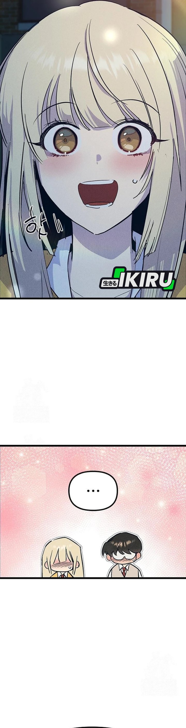 Zodiac Girl Chapter 18 Gambar 30