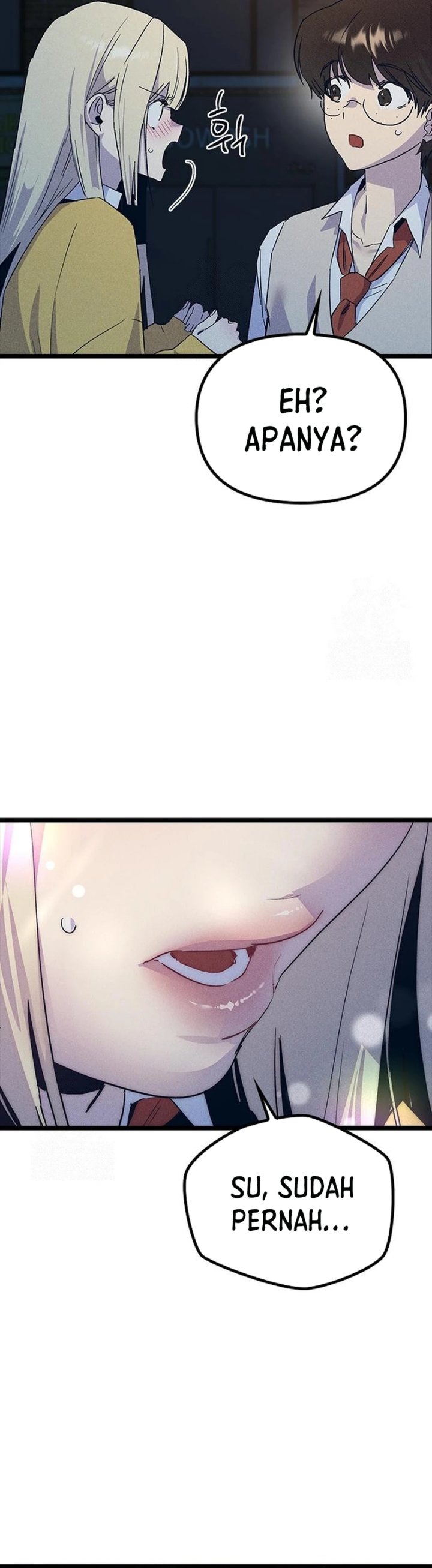 Zodiac Girl Chapter 18 Gambar 34